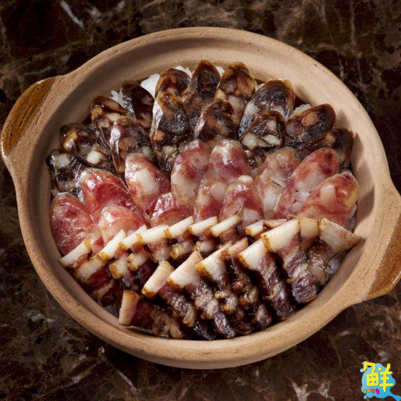 搶攻年節商機!漢來美食推冷凍年菜、年節禮盒、兩館宴會廳圍爐