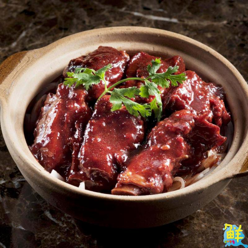 搶攻年節商機!漢來美食推冷凍年菜、年節禮盒、兩館宴會廳圍爐