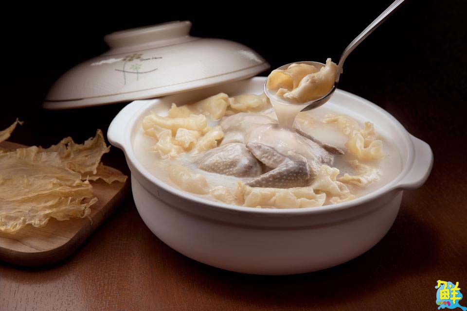 搶攻年節商機!漢來美食推冷凍年菜、年節禮盒、兩館宴會廳圍爐