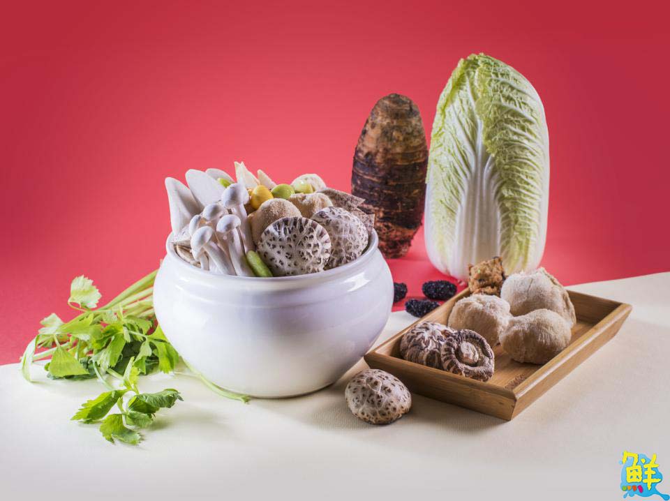 搶攻年節商機!漢來美食推冷凍年菜、年節禮盒、兩館宴會廳圍爐