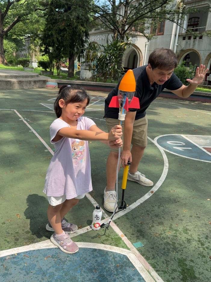 高市教育局英語村進駐6國小推夏令營 結合文化、旅行、飲食等主題