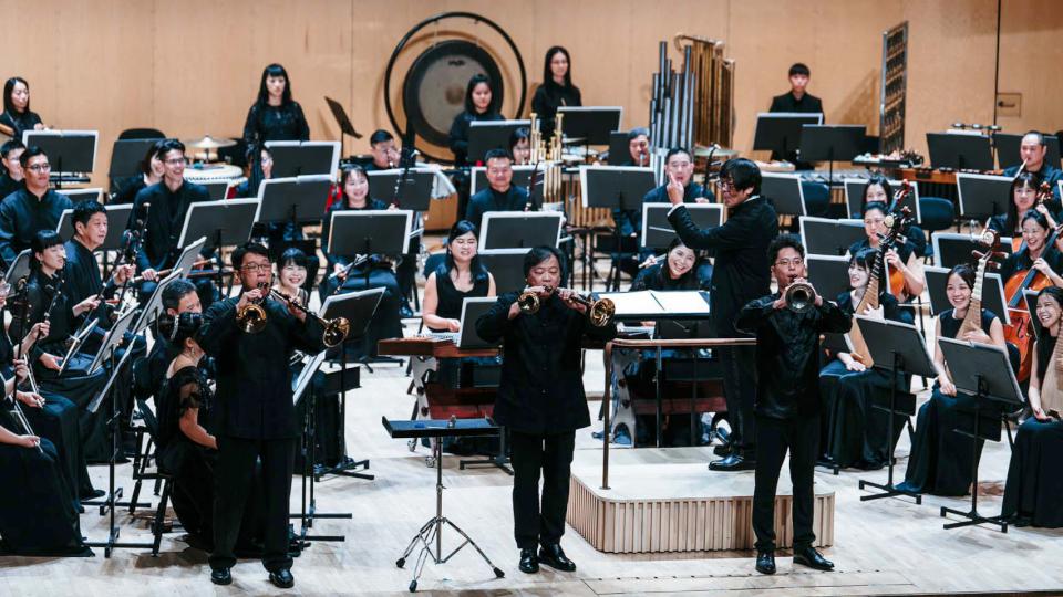 高市國受邀芬蘭米凱利市Festival X藝術節 演繹台灣民謠等組曲呈現繽芬台灣