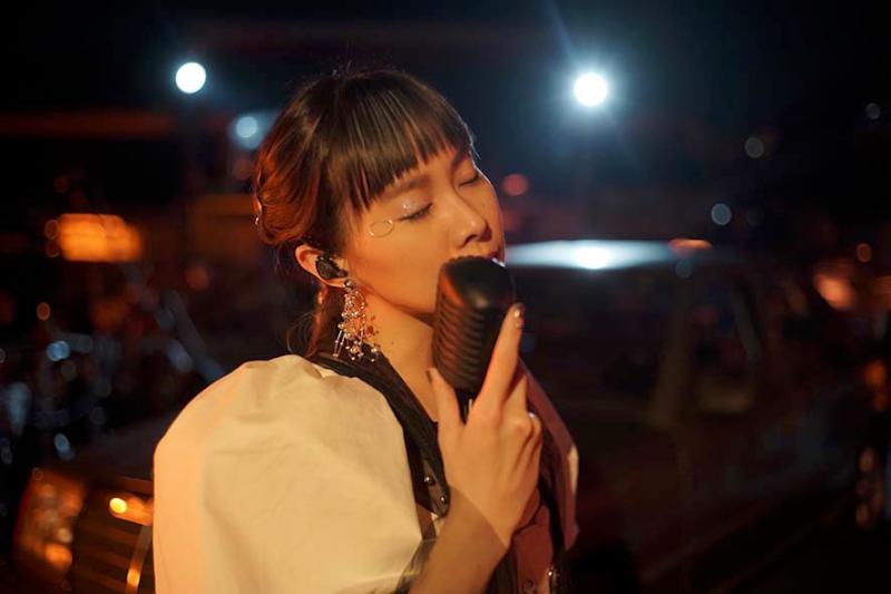 鄭宜農首張台語專輯《水逆MercuryRetrograde》正式發行 將於台北舉辦演唱會