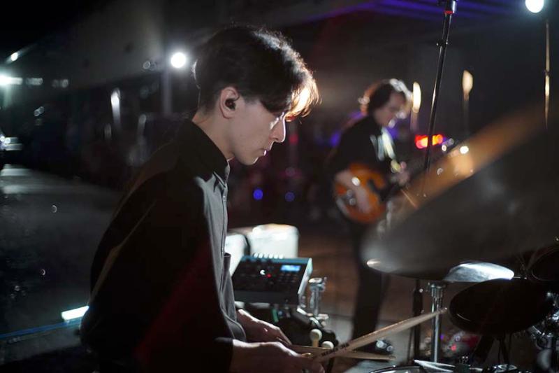 鄭宜農首張台語專輯《水逆MercuryRetrograde》正式發行 將於台北舉辦演唱會