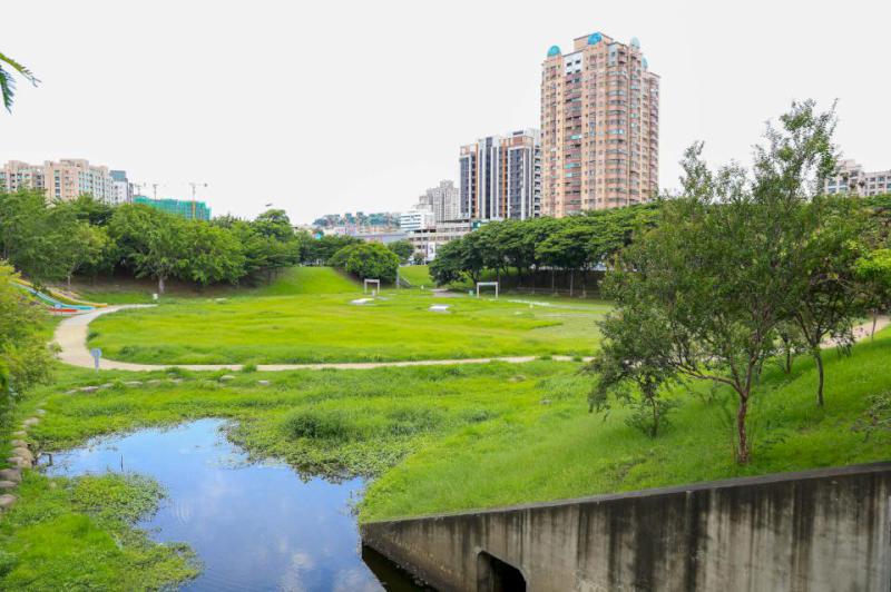 高捷黃線Y3站與澄清湖運動休閒園區都更案 運發局:符合法令及公共利益