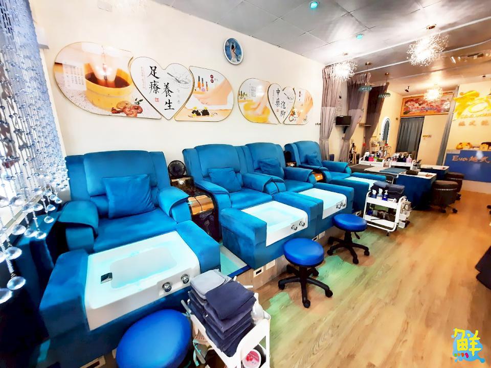 呵護身心靈的伊甸園 EVA越式洗髮SPA 以溫柔與專業傳遞正能量