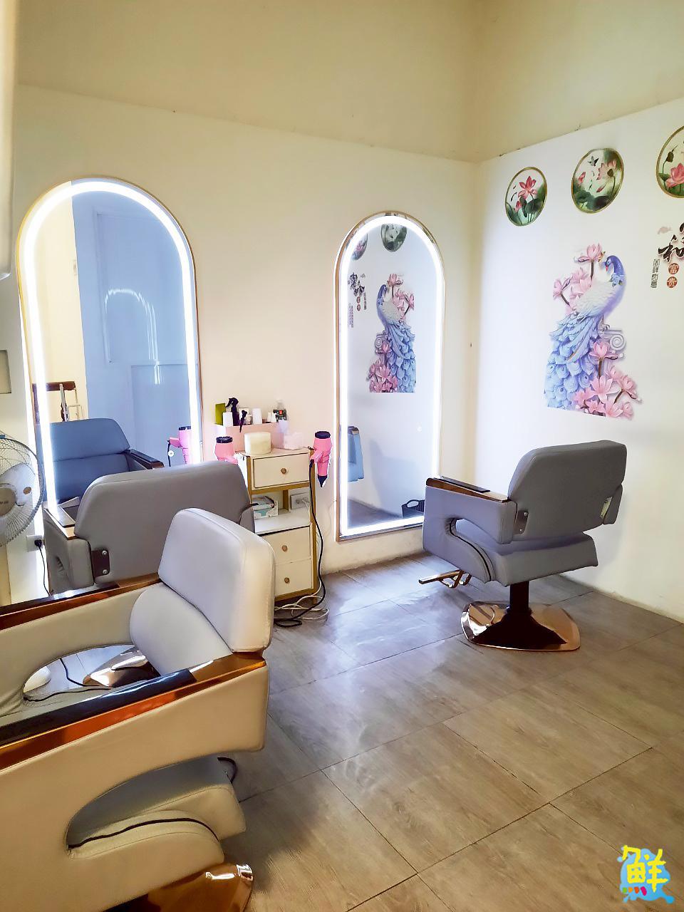 呵護身心靈的伊甸園 EVA越式洗髮SPA 以溫柔與專業傳遞正能量