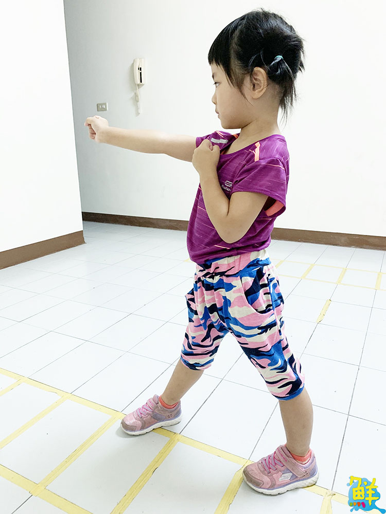 以禮習武 「美國科州截拳道-高雄分部」 顛覆您對武術的刻版印象