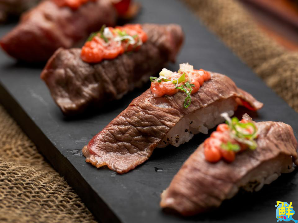 讓牛排在口中狂犇!漢來美食攜手USMEF舉辦「美牛狂歡節」