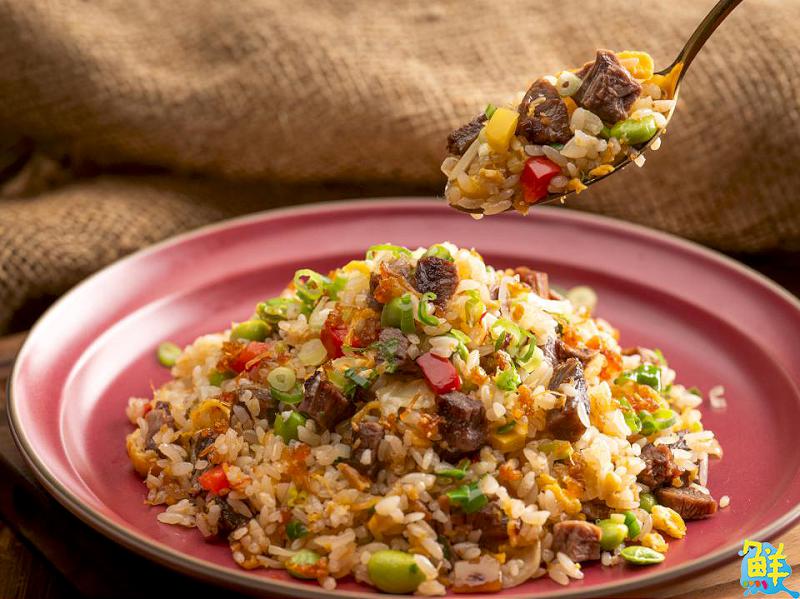 讓牛排在口中狂犇!漢來美食攜手USMEF舉辦「美牛狂歡節」