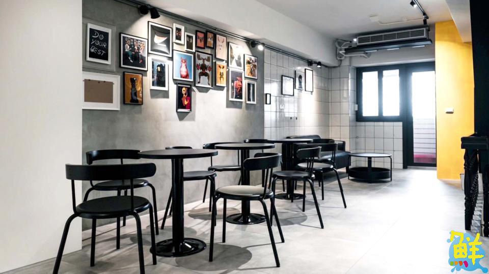 品味咖啡 享受生活 三民區文青推薦!Loojo coffee路久咖啡 年年暖心陪伴您