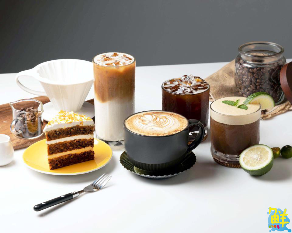 品味咖啡 享受生活 三民區文青推薦!Loojo coffee路久咖啡 年年暖心陪伴您