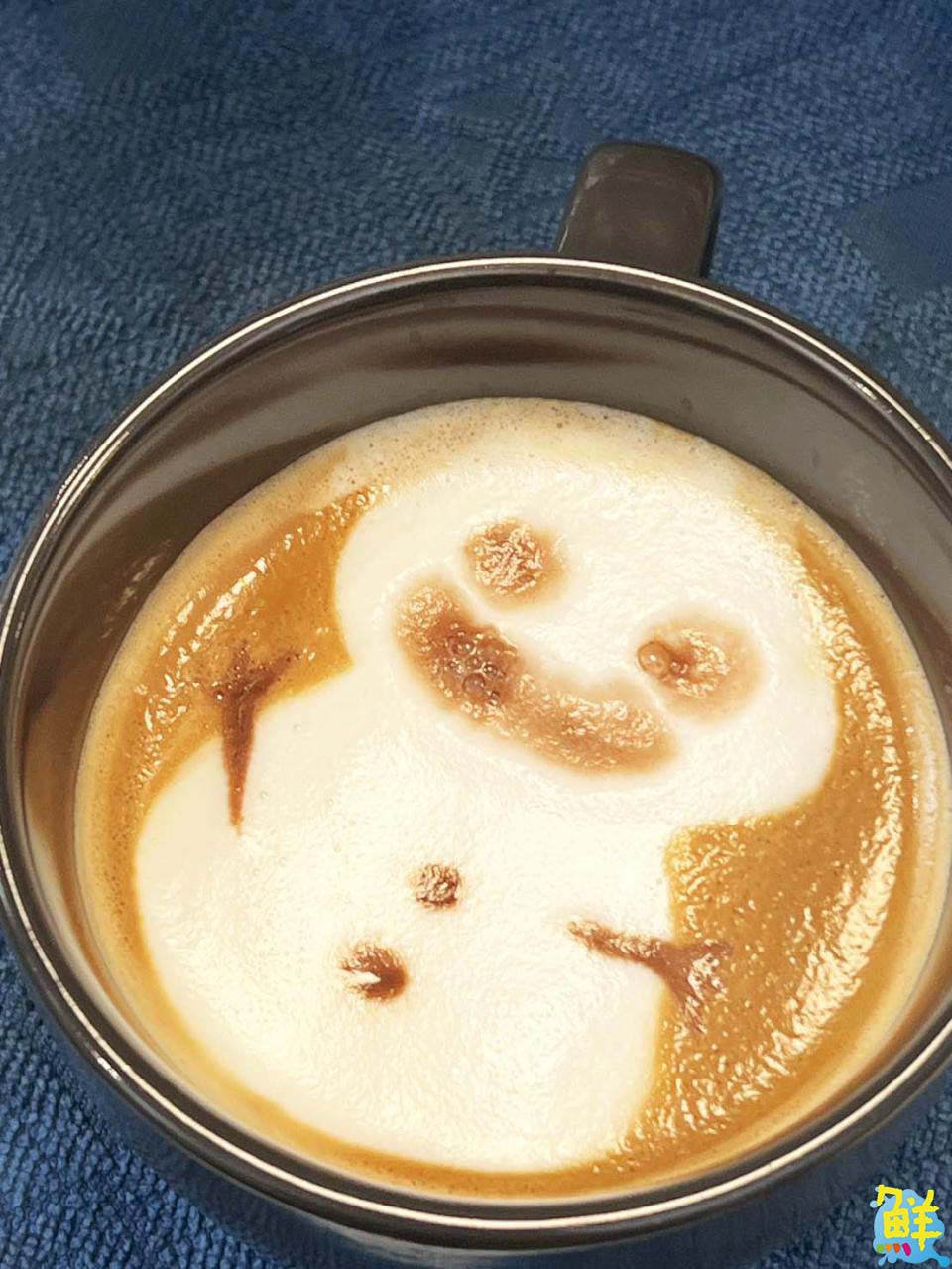 品味咖啡 享受生活 三民區文青推薦!Loojo coffee路久咖啡 年年暖心陪伴您