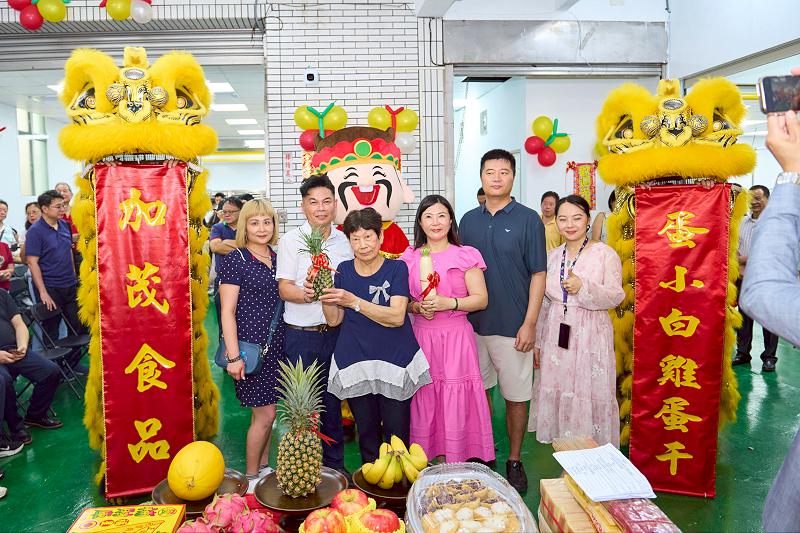加茂食品「蛋小白雞蛋干」:高蛋白、零負擔,引領健康飲食新風潮!