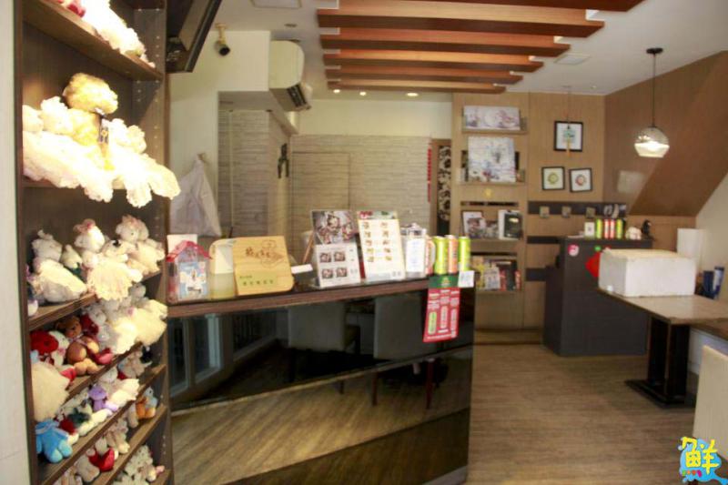 日式健康餐盒指標 雅米廚房Yummy Kitchen 滿滿健康與活力