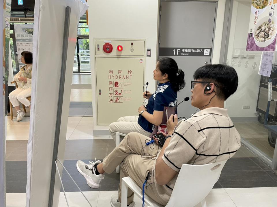 寫好台灣,寫好台灣人 2025客家悅讀節 邀李旺台分享創作歷程