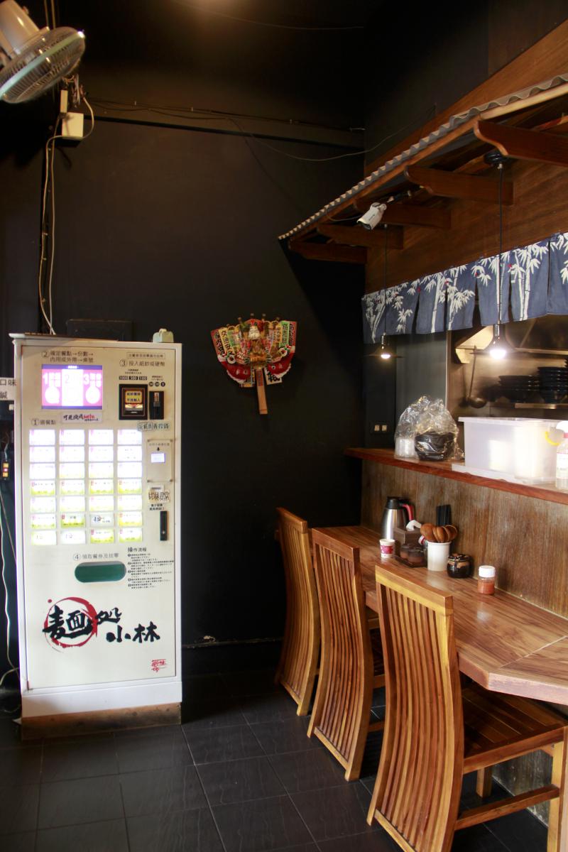圈粉無數的好滋味 『麵處小林』 師承橫濱家系的正宗日本拉麵就在高雄