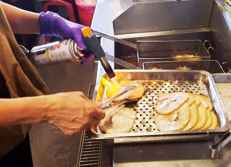 圈粉無數的好滋味 『麵處小林』 師承橫濱家系的正宗日本拉麵就在高雄