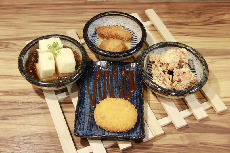 圈粉無數的好滋味 『麵處小林』 師承橫濱家系的正宗日本拉麵就在高雄