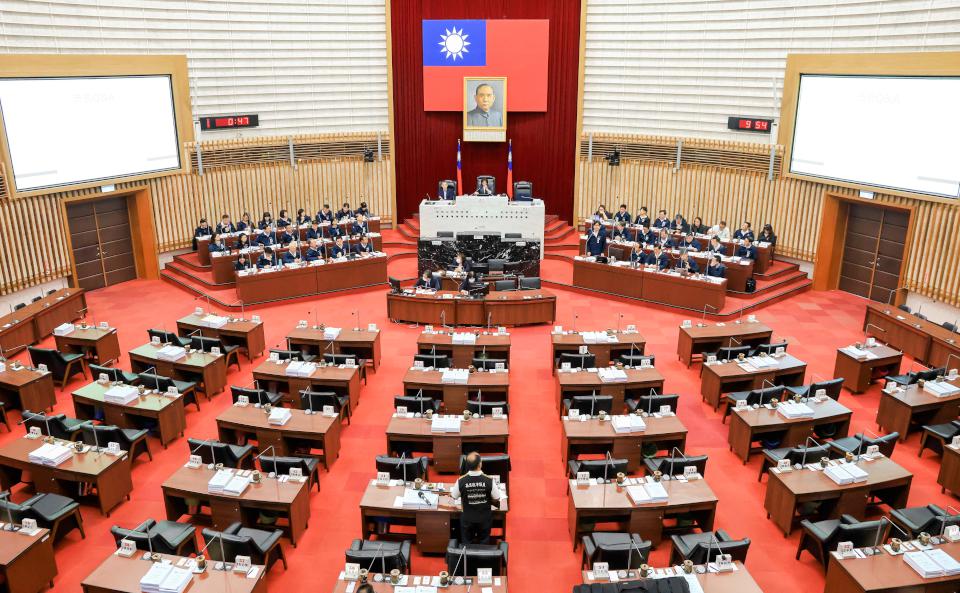 高雄產業布局 陳其邁:加速施工、環評等作業滿足設廠需求