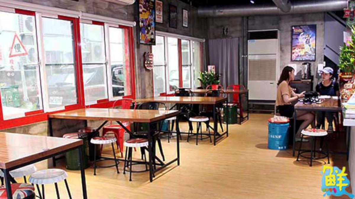 肉食控必吃! 小牛仔平價牛排館 顛覆你對平價牛排的想像