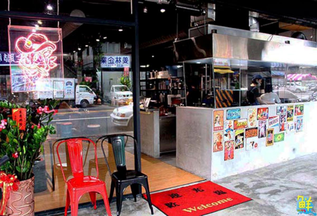 肉食控必吃! 小牛仔平價牛排館 顛覆你對平價牛排的想像