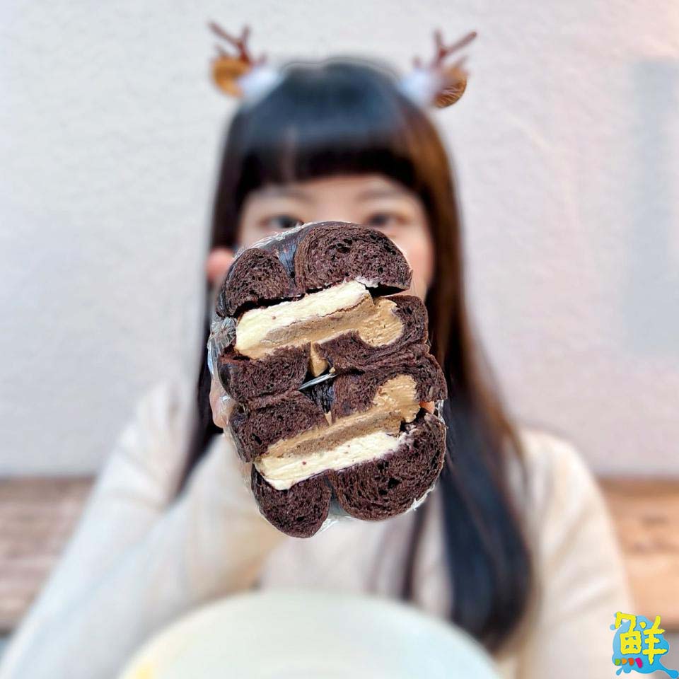 人氣宅配甜點 Neco&Cake貓蛋糕 健康美味 征服甜食控的味蕾