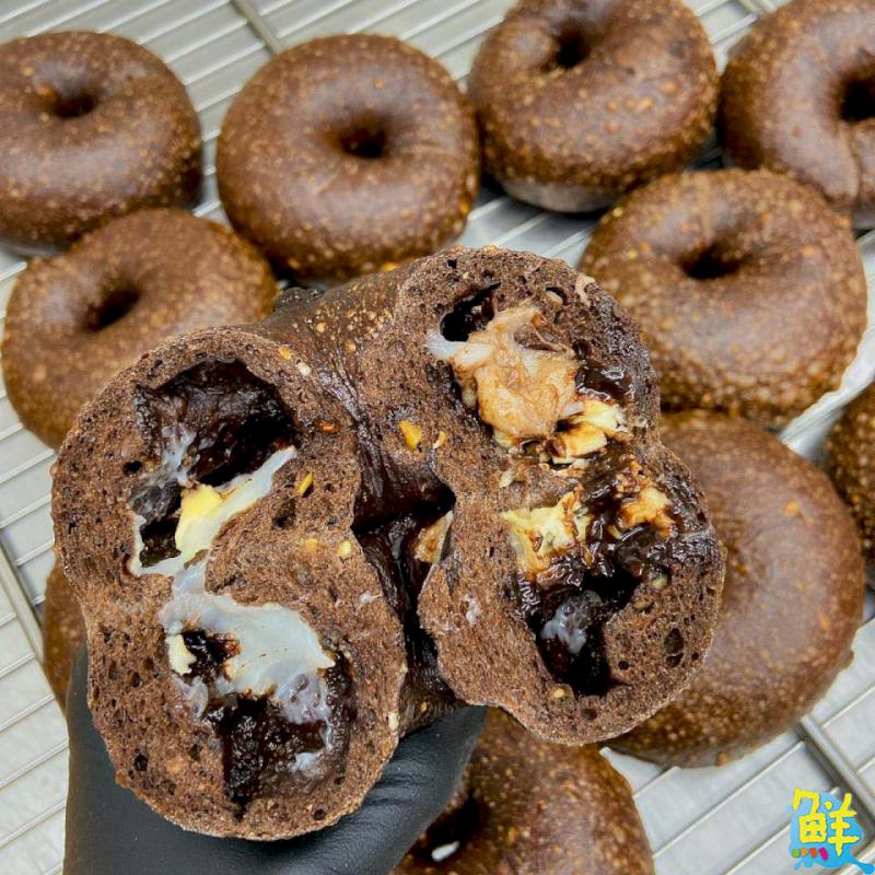 人氣宅配甜點 Neco&Cake貓蛋糕 健康美味 征服甜食控的味蕾