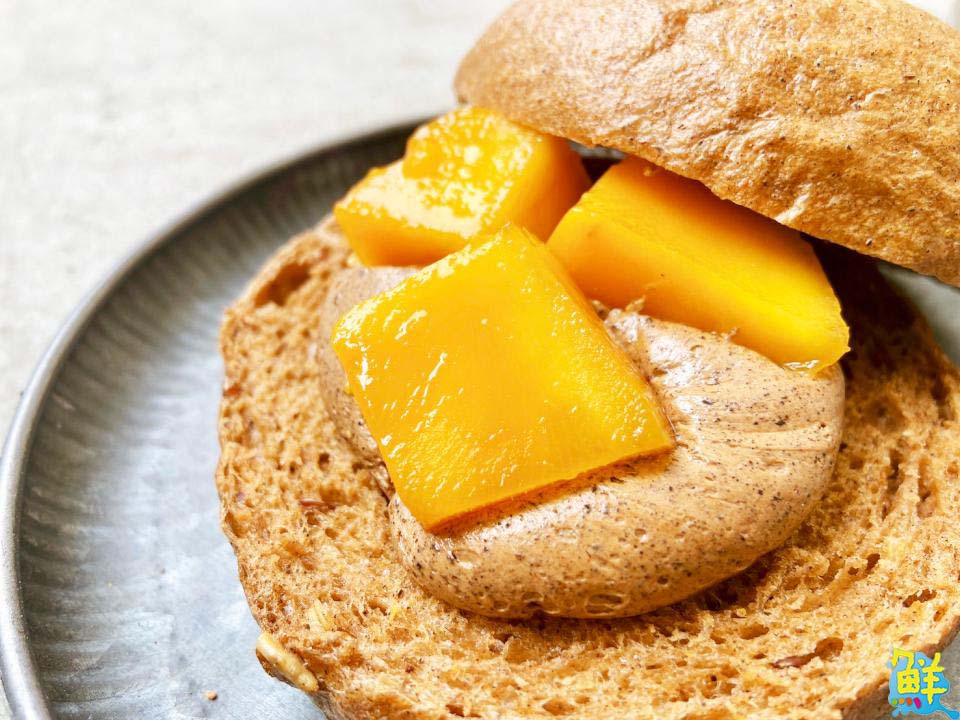 人氣宅配甜點 Neco&Cake貓蛋糕 健康美味 征服甜食控的味蕾