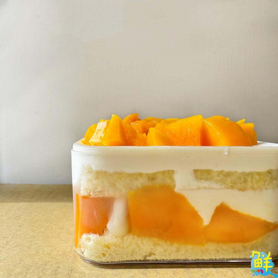 人氣宅配甜點 Neco&Cake貓蛋糕 健康美味 征服甜食控的味蕾