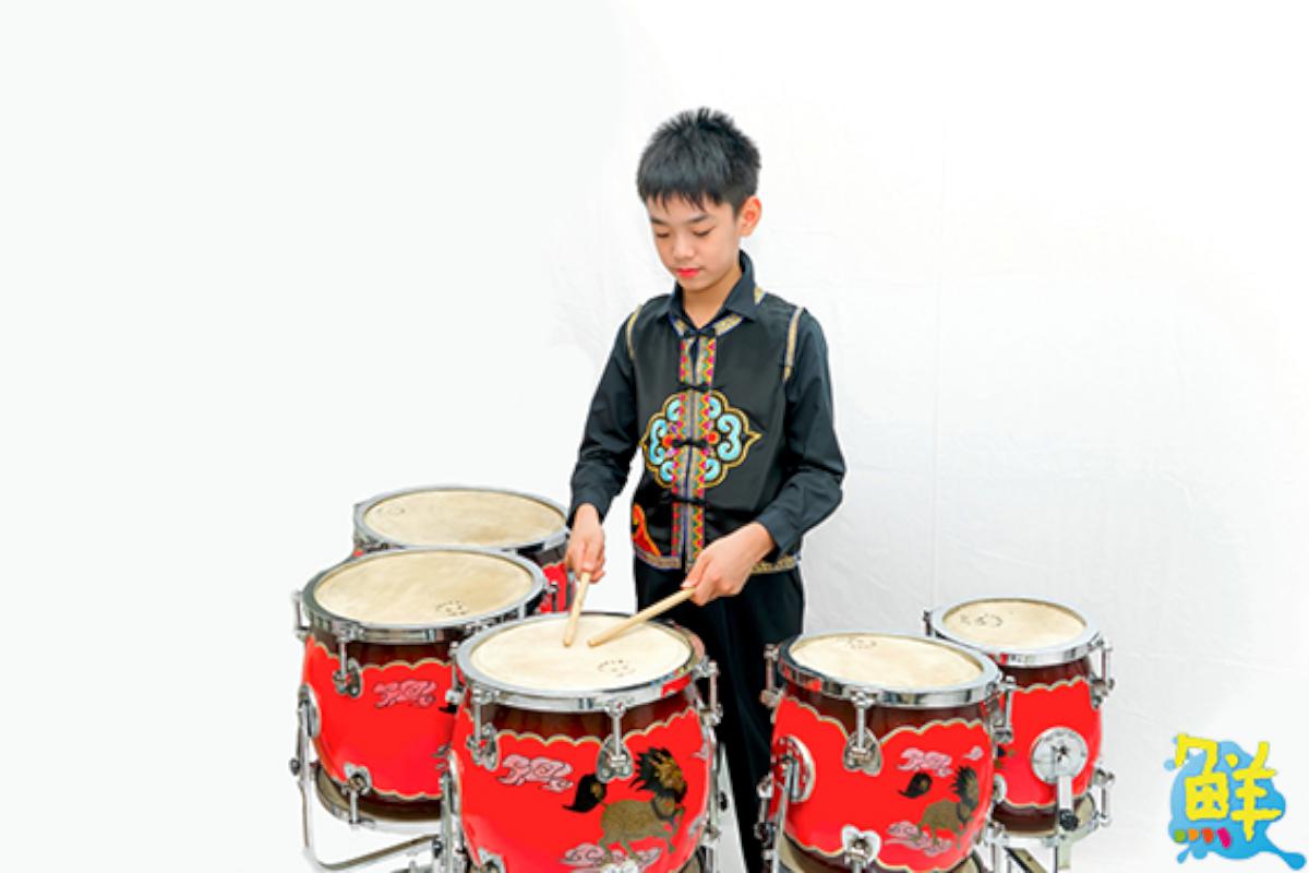 音樂夢想起飛的掌舵手 云筑當代樂團 2018初秋 ˙ 新樂季開始 屬於你的首場秀 菁英綻放養成計畫 奏響夢想練習曲