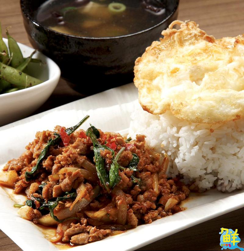 Global Mall 新左營車站祭餐飲優惠 讓爸爸度過美好父親節