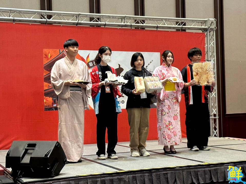 京都vs北海道雙城主題展！新光三越高雄左營店日本商品展巡迴登場