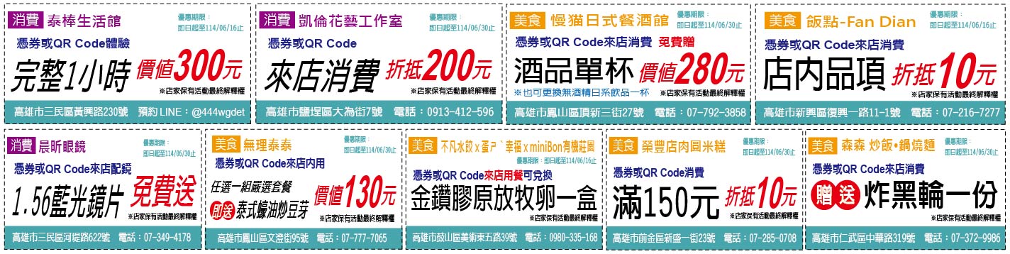 鮮週報【第310期】撿到寶