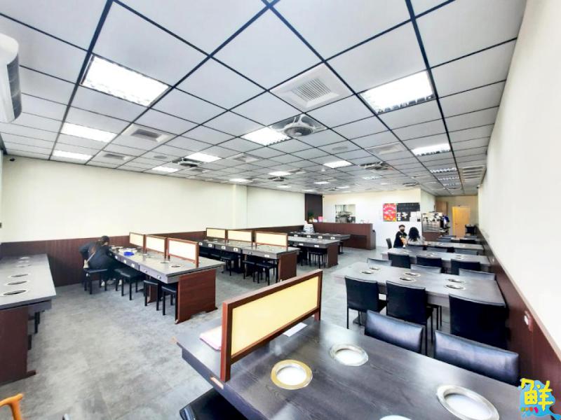 秋冬首選鍋物 新上海臭臭鍋 楠梓益群店 百元平價超澎派保證吃到爽