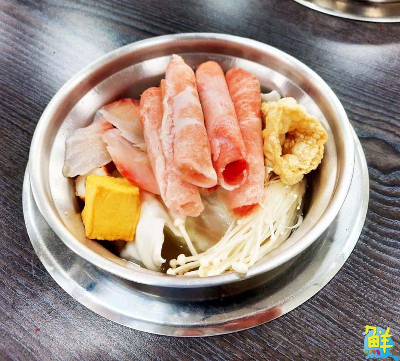 秋冬首選鍋物 新上海臭臭鍋 楠梓益群店 百元平價超澎派保證吃到爽