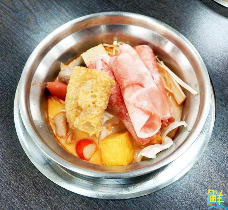 秋冬首選鍋物 新上海臭臭鍋 楠梓益群店 百元平價超澎派保證吃到爽
