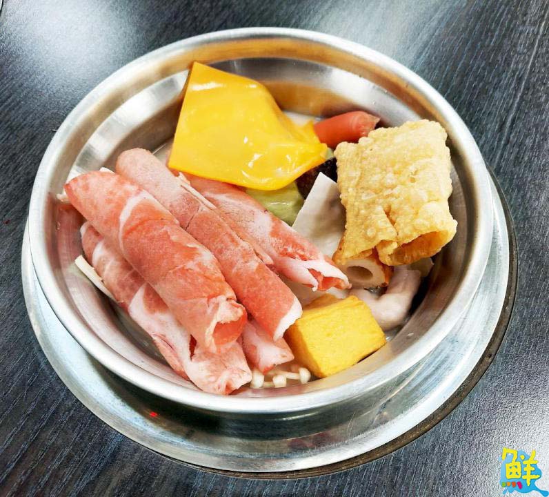 秋冬首選鍋物 新上海臭臭鍋 楠梓益群店 百元平價超澎派保證吃到爽
