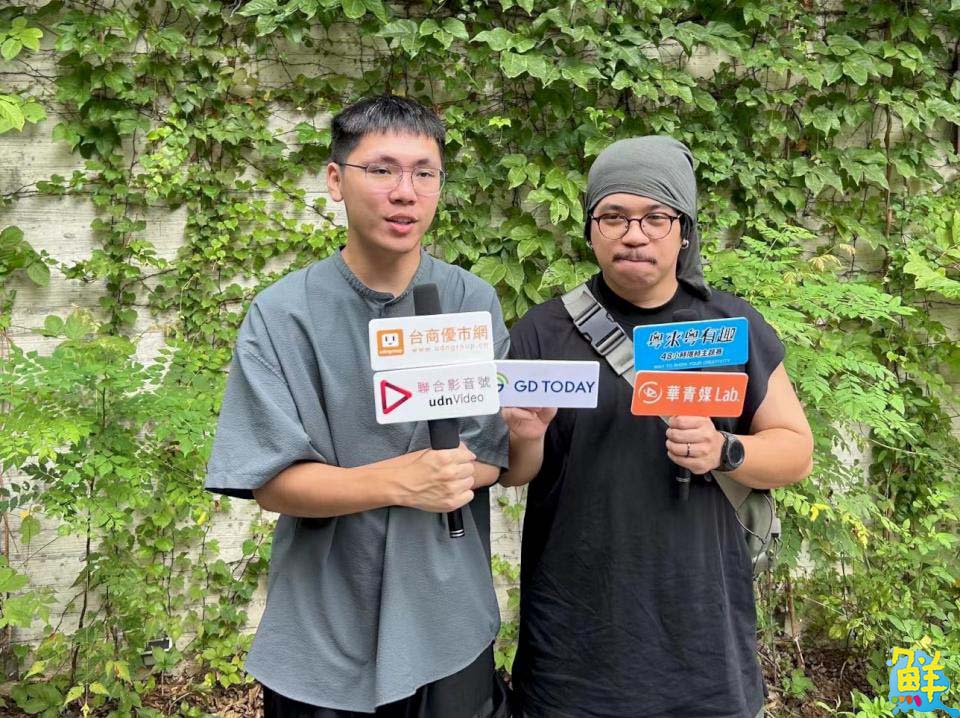 48小時挑戰賽！台灣選手走進深圳 用鏡頭描繪城市故事