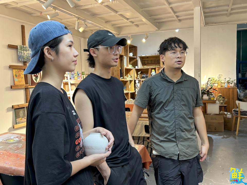 48小時挑戰賽！台灣選手走進深圳 用鏡頭描繪城市故事