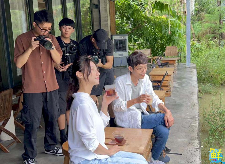 48小時挑戰賽！台灣選手走進深圳 用鏡頭描繪城市故事