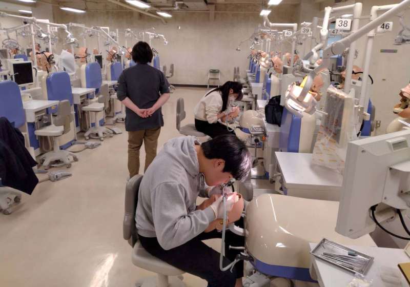 高醫大3年獎助逾550生海內外進修研習 金額逾1500萬元