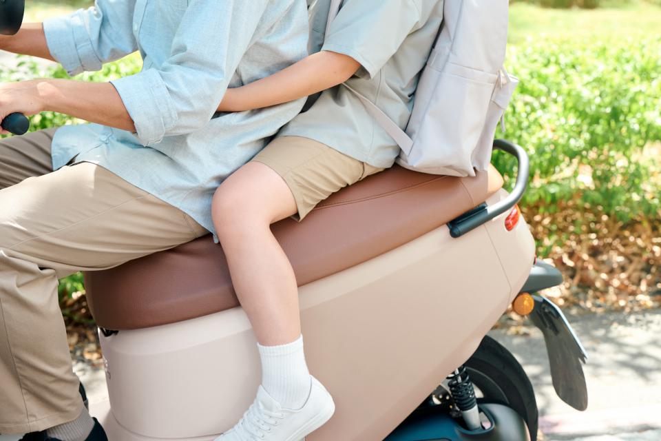 開賣囉!Gogoro與MUJI無印良品聯名車款全系列於指定門市開放訂購