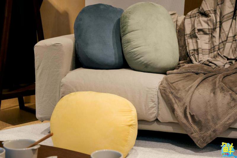 MUJI無印良品2023秋冬新品全新登場 落實在地化ESG經營