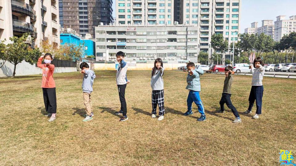 自由翱翔快樂不受限 築夢未來 精彩可期 課本沒有教的來 竹蜻蜓 教給你