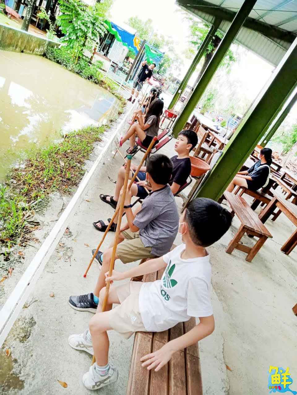 自由翱翔快樂不受限 築夢未來 精彩可期 課本沒有教的來 竹蜻蜓 教給你