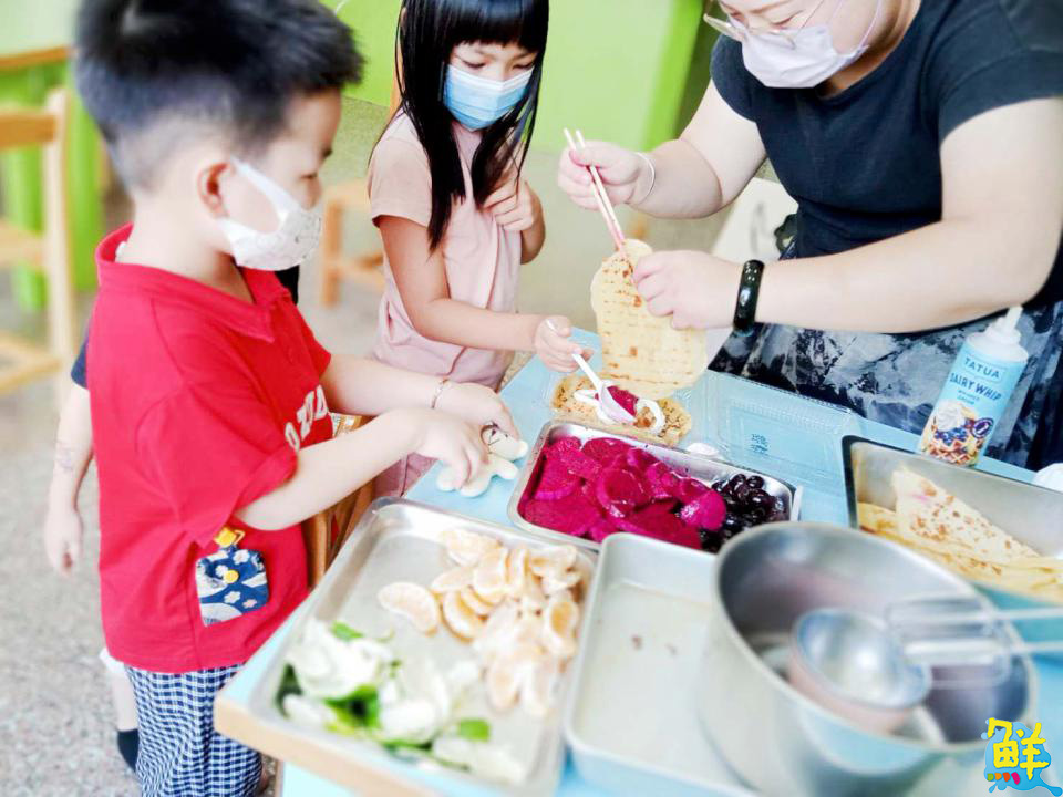 自由翱翔快樂不受限 築夢未來 精彩可期 課本沒有教的來 竹蜻蜓 教給你