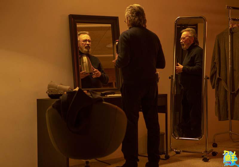 《瘋狂競賽片》業界佳評如潮 坎城影帝還轉發台導演貼文