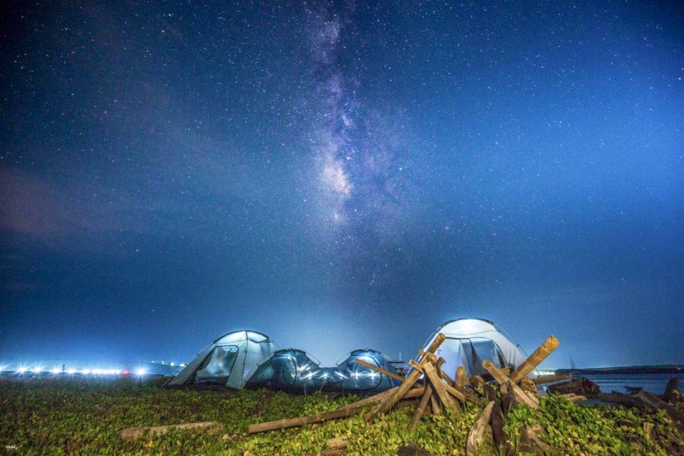 【第307期】澎南商圈探訪趣II 璀璨華麗 海上繁花2025 澎湖國際花火節 視覺頂級享受!700台史努比主題無人機秀