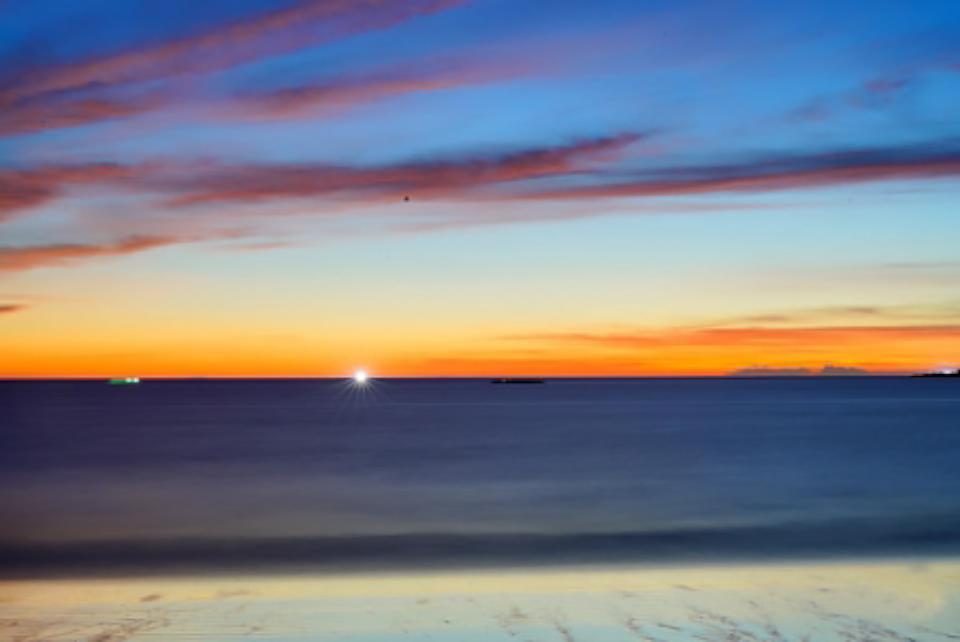 【第307期】澎南商圈探訪趣II 璀璨華麗 海上繁花2025 澎湖國際花火節 視覺頂級享受!700台史努比主題無人機秀